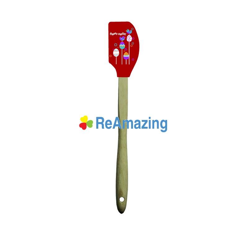 Silicone Printed Kitchen Tools